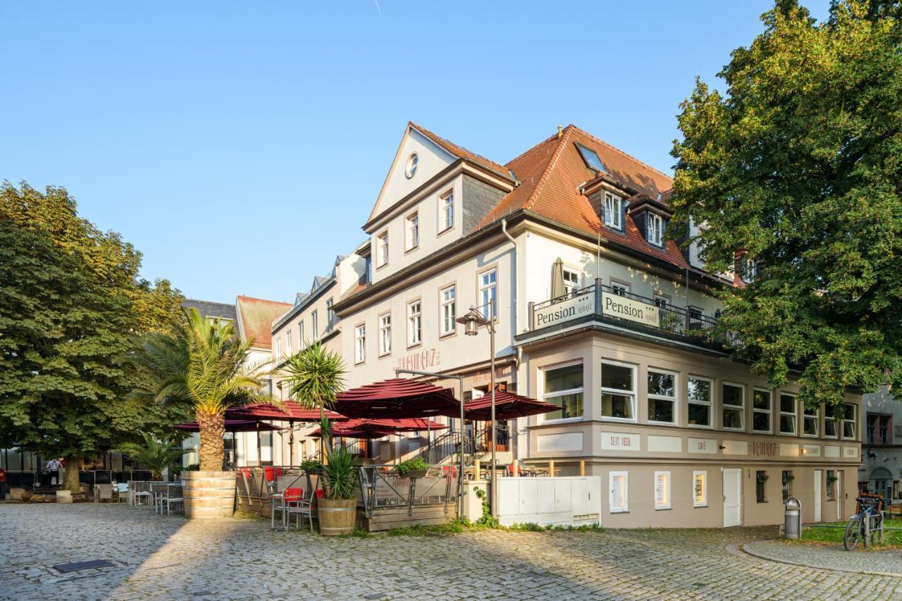 Kleine Residenz Gasthof 3*