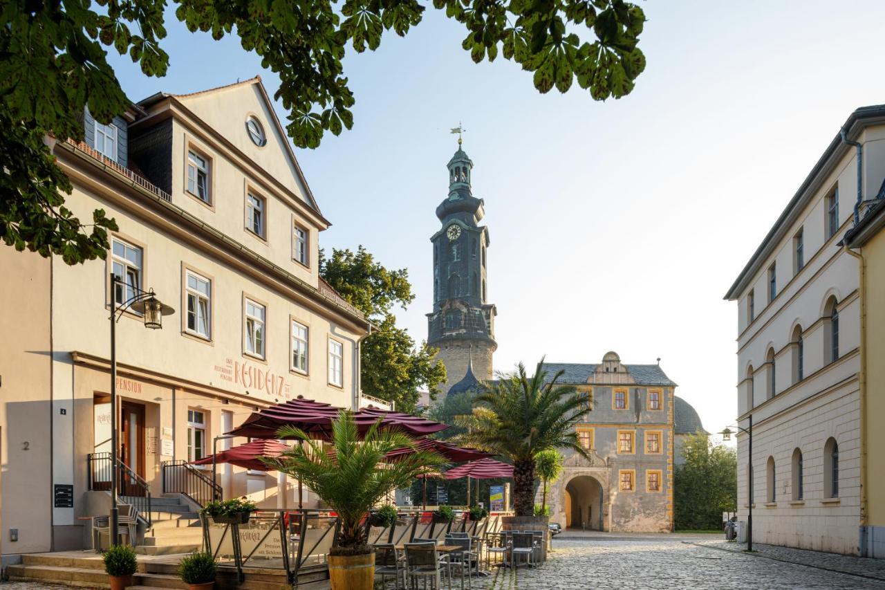 Gasthof Kleine Residenz
