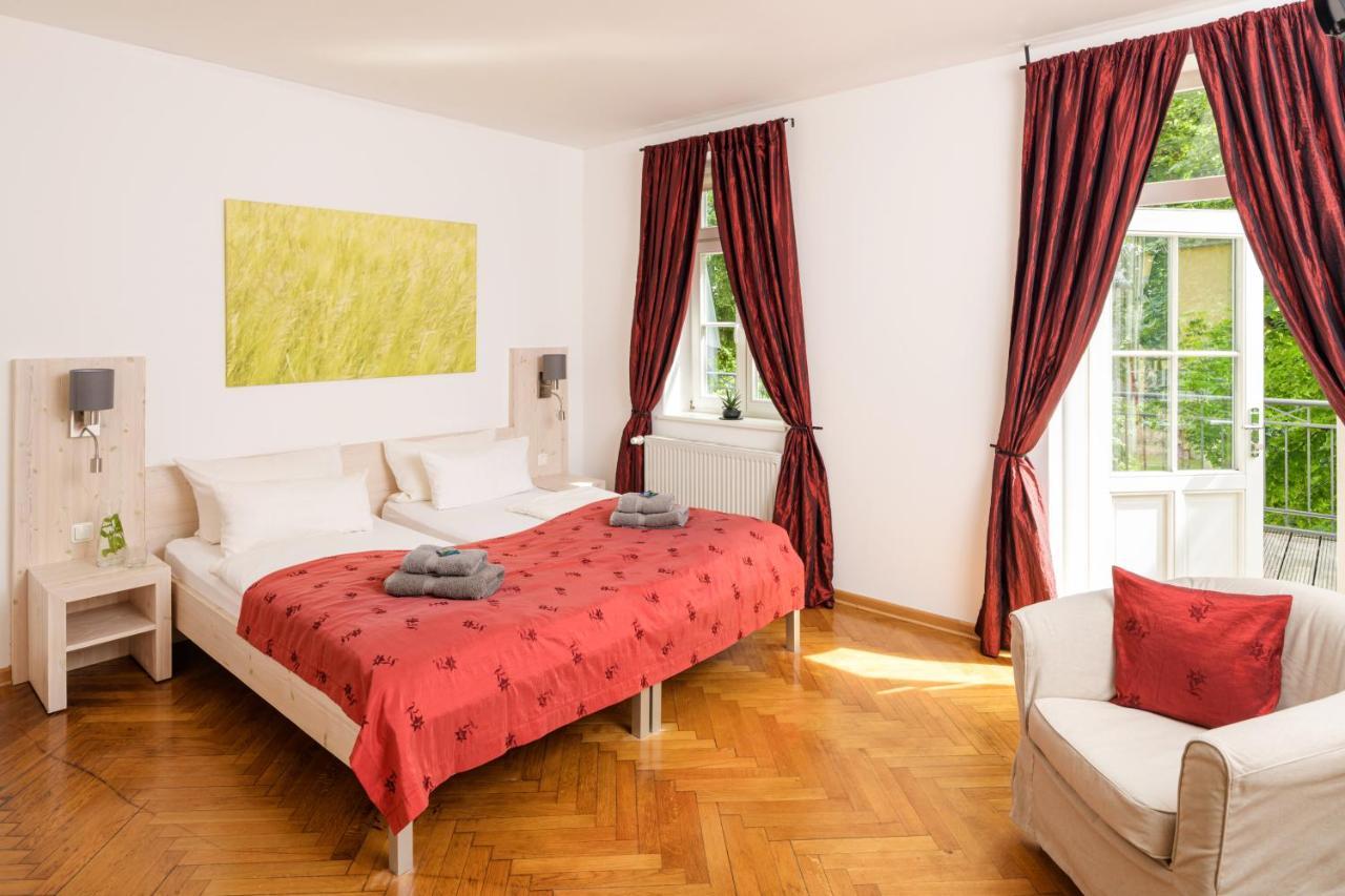 Kleine Residenz 3* Weimar (Thüringen)