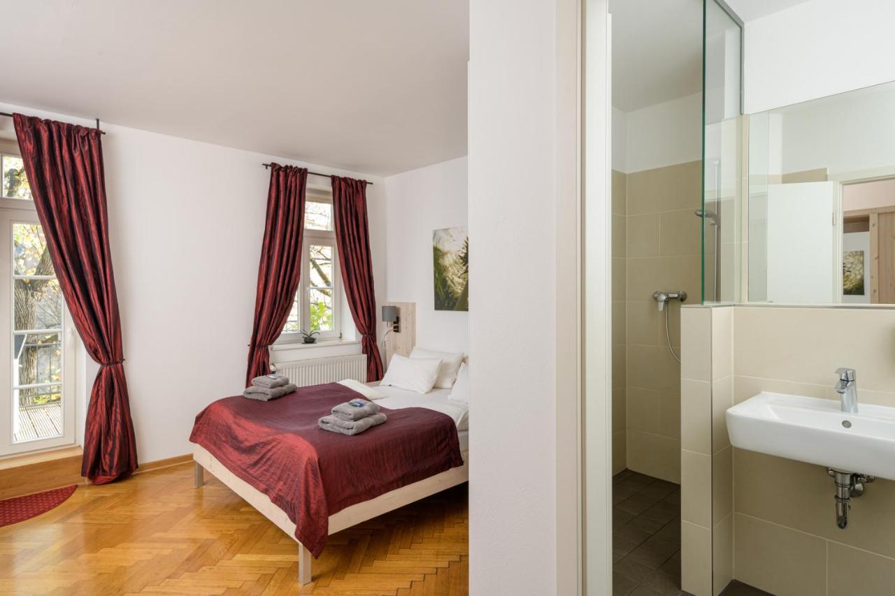 Kleine Residenz 3*