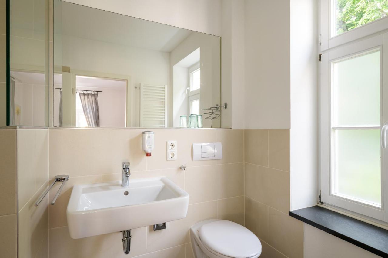 Kleine Residenz Gasthof 3*