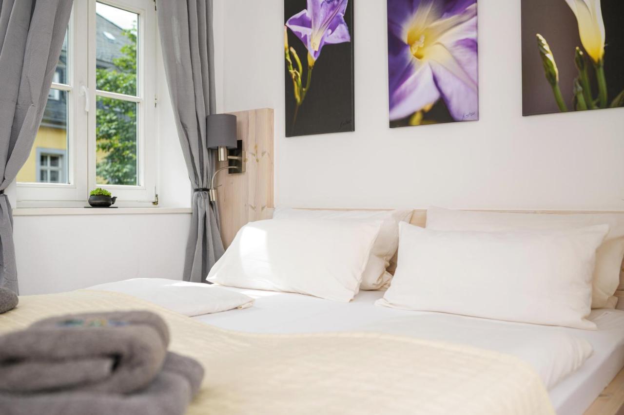 Kleine Residenz Gasthof 3*